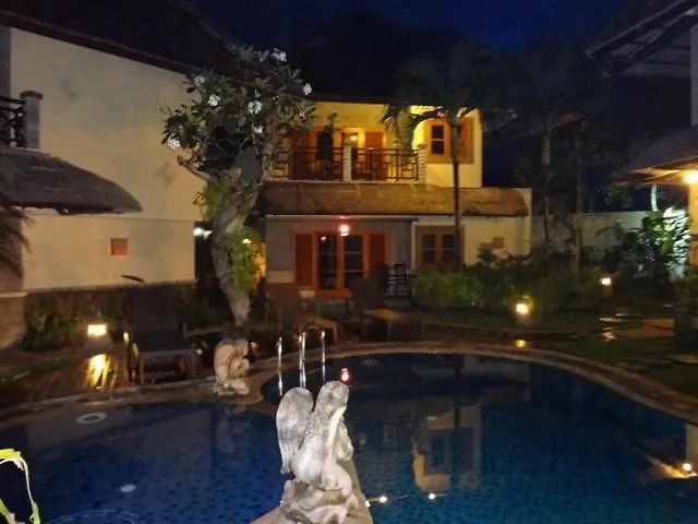 Bali Bunga Villas Seminyak Lejlighed