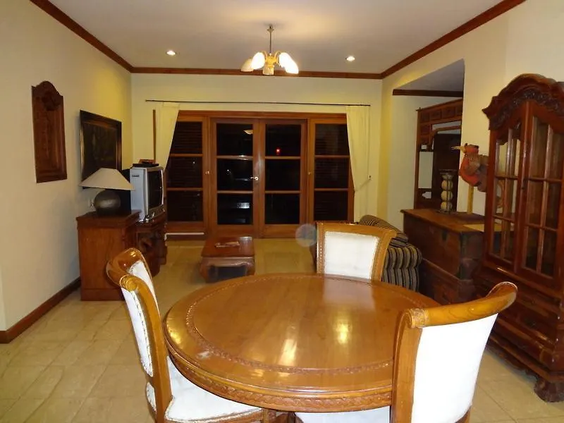 Lejlighed Bali Bunga Villas Seminyak