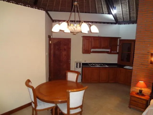 Bali Bunga Villas Seminyak