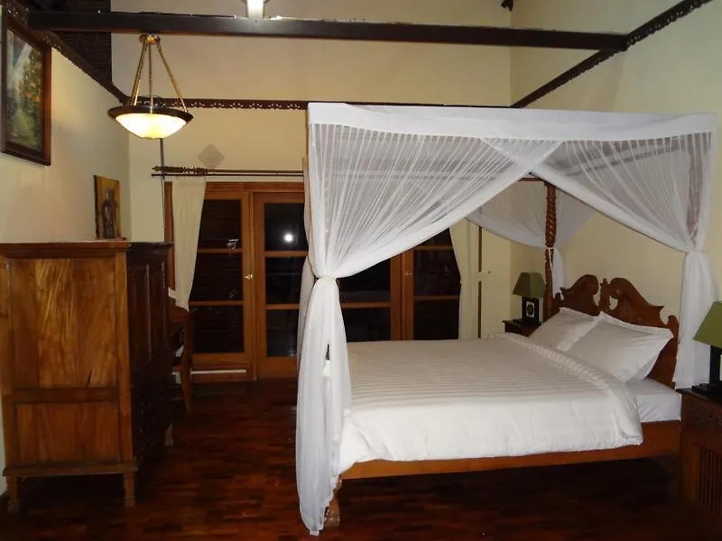 Bali Bunga Villas Seminyak Lejlighed
