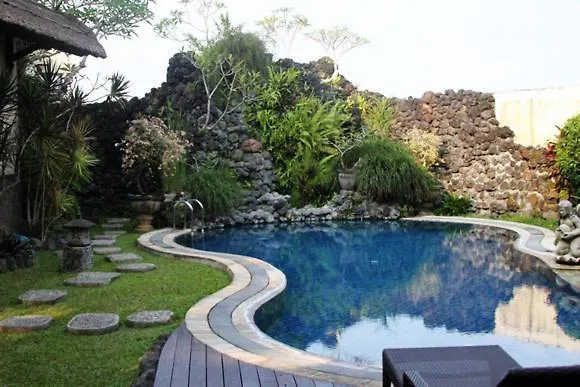 Bali Bunga Villas Seminyak Lejlighed