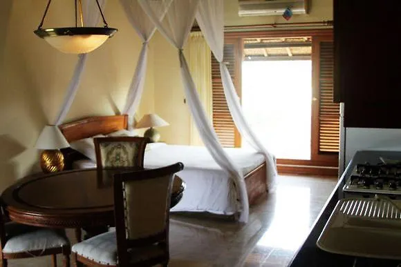 Bali Bunga Villas Seminyak 0*,