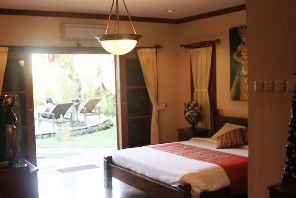 Lejlighed Bali Bunga Villas Seminyak