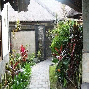 Bali Bunga Villas Seminyak Lejlighed
