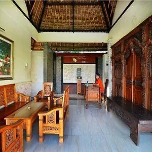 Bali Bunga Villas Seminyak