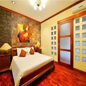 Lejlighed Bali Bunga Villas Seminyak