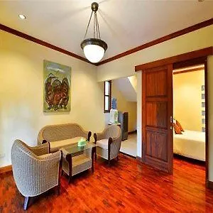 Bali Bunga Villas Seminyak 0*,  Indonesien