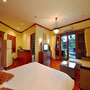Bali Bunga Villas Seminyak Lejlighed