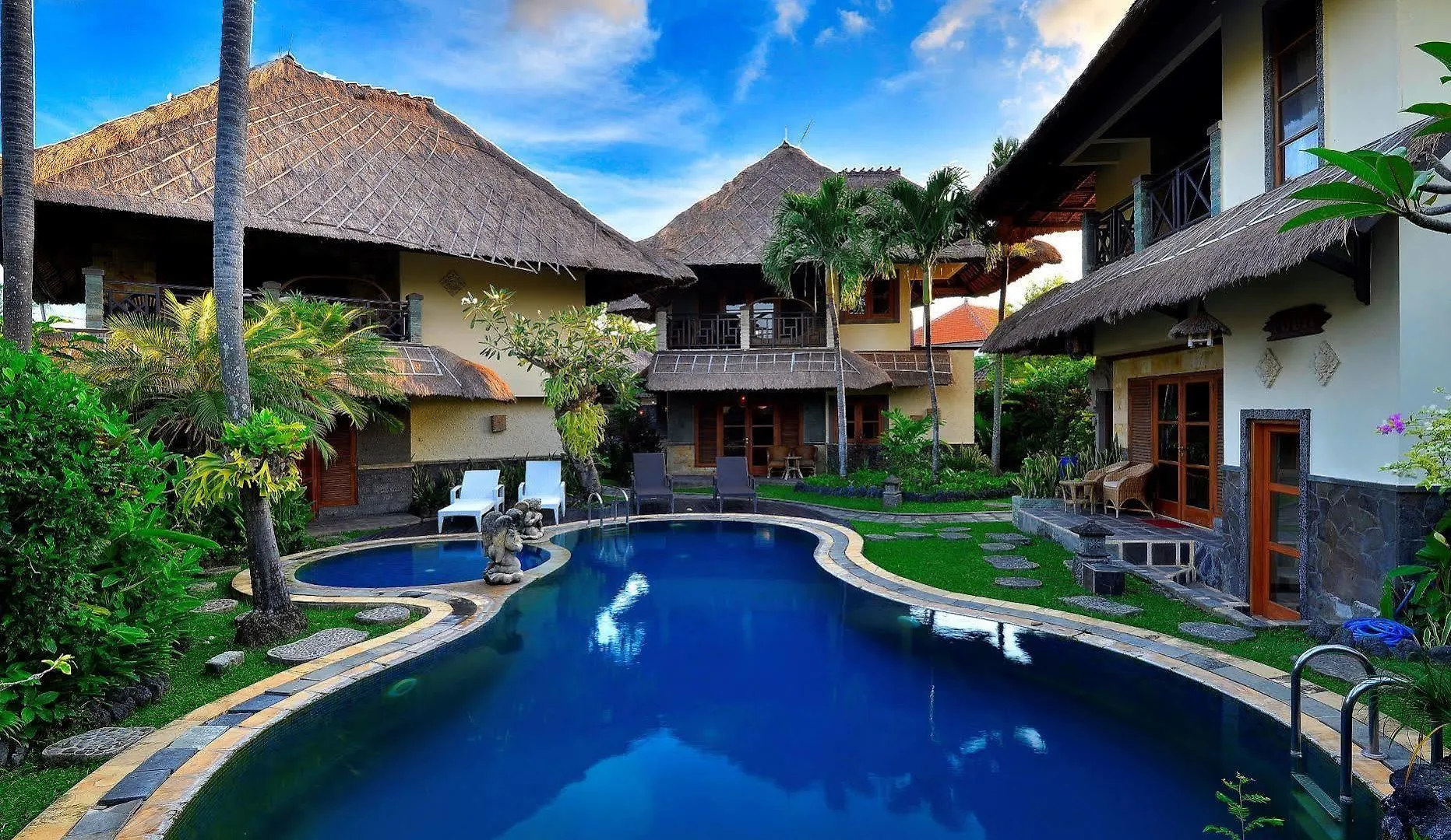 Bali Bunga Villas Seminyak