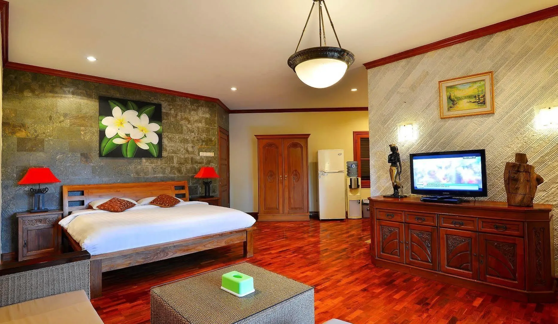 Bali Bunga Villas Seminyak 0*,  Indonesien