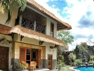 Bali Bunga Villas Seminyak