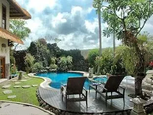 Lejlighed Bali Bunga Villas Seminyak