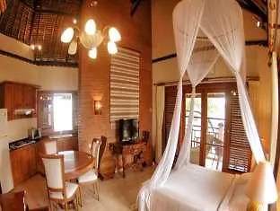 Bali Bunga Villas Seminyak 0*,